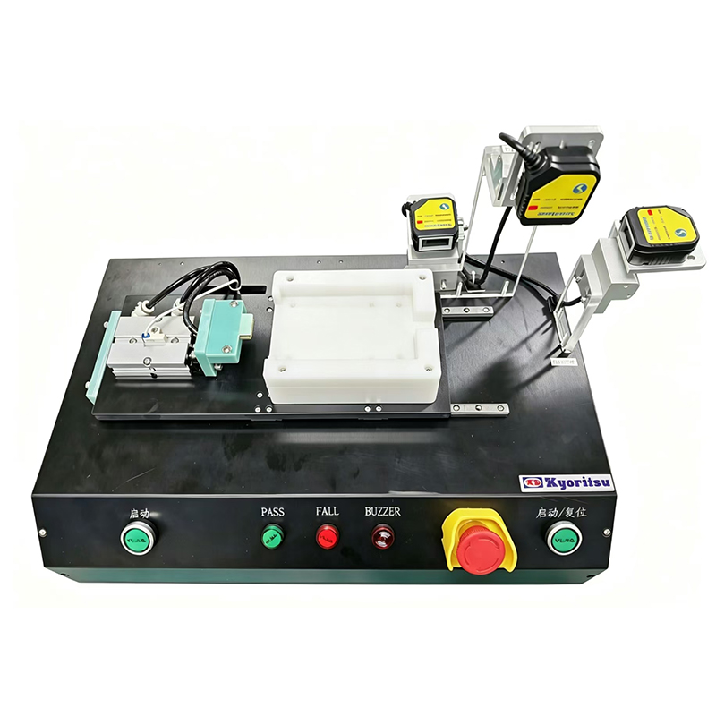EPROM burning equipment